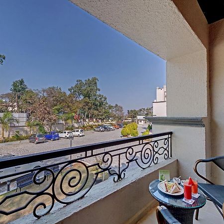 Grand Victoria The Fern Resort & Spa, Panchgani - Mahabaleshwar Exterior foto