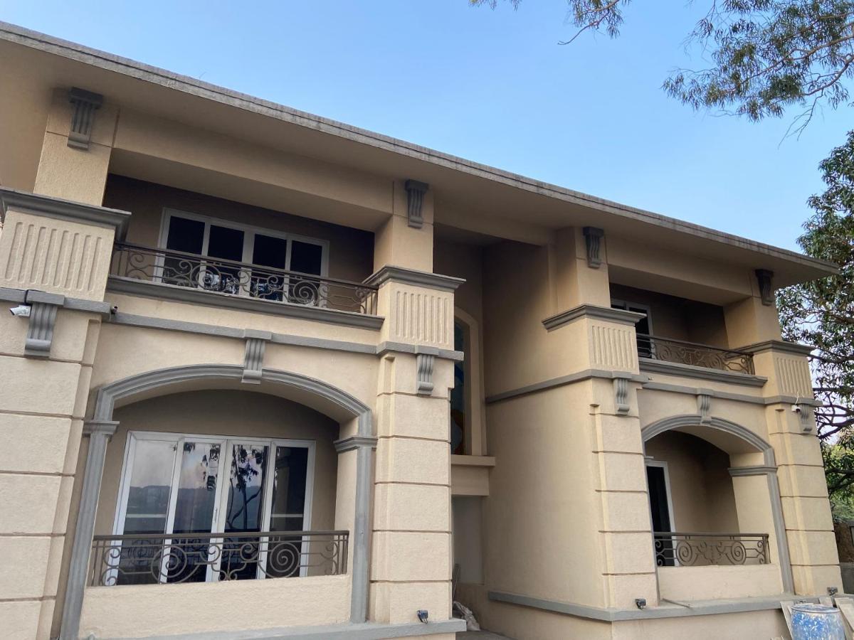Grand Victoria The Fern Resort & Spa, Panchgani - Mahabaleshwar Exterior foto