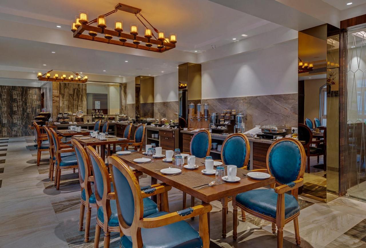 Grand Victoria The Fern Resort & Spa, Panchgani - Mahabaleshwar Exterior foto