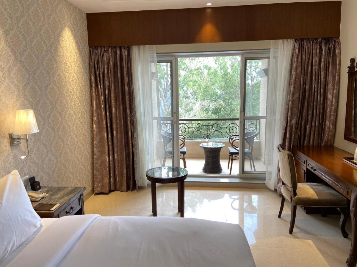 Grand Victoria The Fern Resort & Spa, Panchgani - Mahabaleshwar Exterior foto